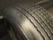 Opona używana 385/55R22,5 Dunlop BIEŻNIKOWANA