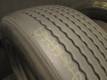 Opona używana 385/55R22,5 Goodyear BIEŻNIKOWANA