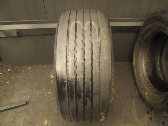 Opona używana 385/55R22,5 Goodyear LHT