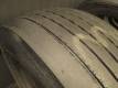 Opona używana 385/55R22,5 Goodyear LHT