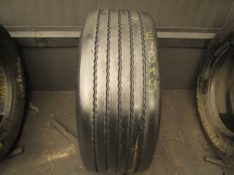 Opona używana 385/55R22,5 Kumho KLT01+