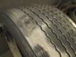 Opona używana 385/55R22,5 Continental BIEŻNIKOWANA