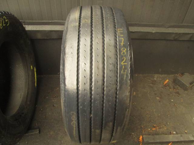 Opona używana 385/55R22,5 Goodyear BIEŻNIKOWANA