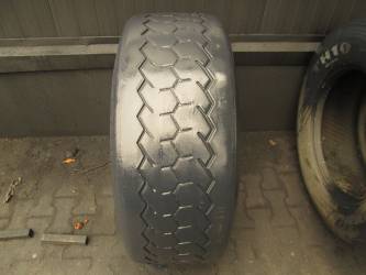 Opona używana 385/55R22,5 Michelin BIEŻNIKOWANA