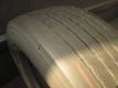 Opona używana 385/55R22,5 Goodyear LHT