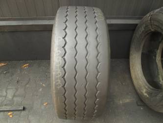 Opona używana 385/55R22,5 Bridgestone R168