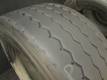 Opona używana 385/55R22,5 Bridgestone R168