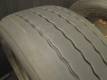 Opona używana 385/55R22,5 Fulda BIEŻNIKOWANA