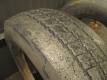 Opona używana 305/70R22,5 Fulda REGIOCONTROL