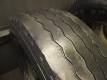 Opona używana 305/70R22,5 Pirelli BIEŻNIKOWANA