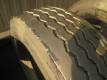 Opona używana 305/70R22,5 Fulda BIEŻNIKOWANA