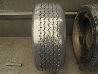 Opona używana 385/55R22,5 Michelin BIEŻNIKOWANA