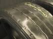 Opona używana 385/55R22,5 Bridgestone R168