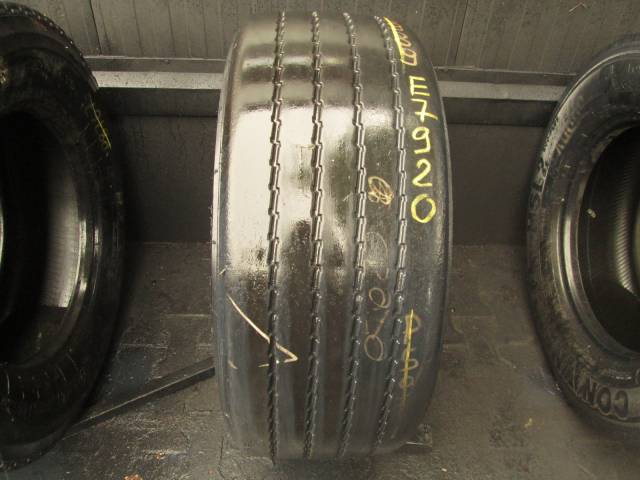 Opona używana 385/55R22,5 NEXT TREAD NT RHT