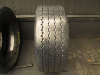 Opona używana 385/55R22,5 Bridgestone R168