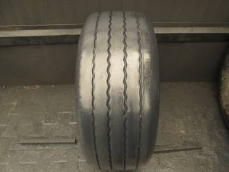 Opona używana 385/55R22,5 Dunlop BIEŻNIKOWANA