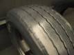 Opona używana 385/55R22,5 Dunlop BIEŻNIKOWANA