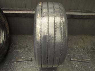 Opona używana 385/55R22,5 Dunlop BIEŻNIKOWANA