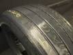 Opona używana 385/55R22,5 Dunlop BIEŻNIKOWANA
