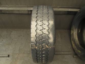 Opona używana 305/60R22,5 Michelin BIEŻNIKOWANA