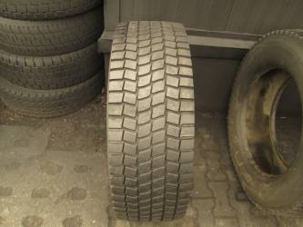 Opona używana 305/60R22,5 Michelin XDA