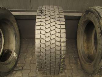 Opona używana 305/60R22,5 Michelin XDA