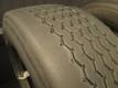 Opona używana 305/60R22,5 Michelin BIEŻNIKOWANA