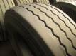 Opona używana 385/65R22,5 Goodyear BIEŻNIKOWANA