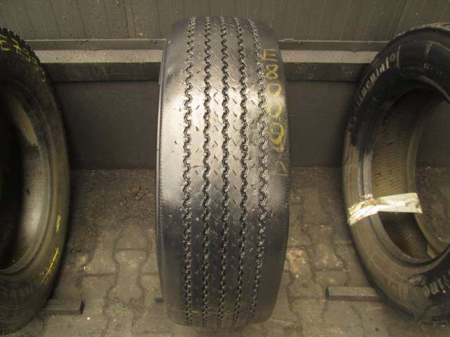 Opona używana 305/60R22,5 Continental HSR