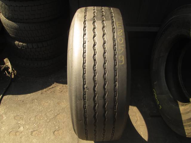 Opona używana 385/55R22,5 Taurus TOP2000 T