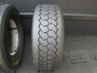 Opona używana 385/55R22,5 Continental BIEŻNIKOWANA