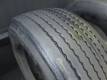 Opona używana 385/55R22,5 Dunlop BIEŻNIKOWANA