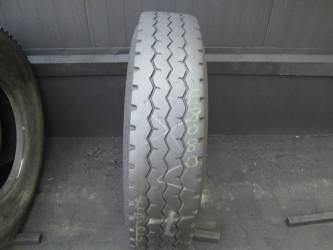 Opona używana 11R22,5 Dunlop SP841