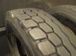 Opona używana 11R22,5 Goodyear BIEŻNIKOWANA