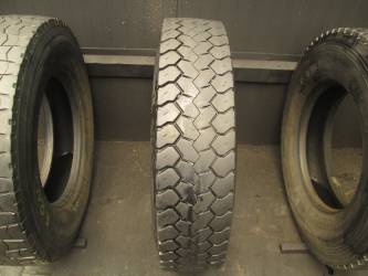 Opona używana 11R22,5 Pirelli TR21