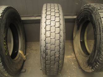 Opona używana 11R22,5 NEXT TREAD NT RHD