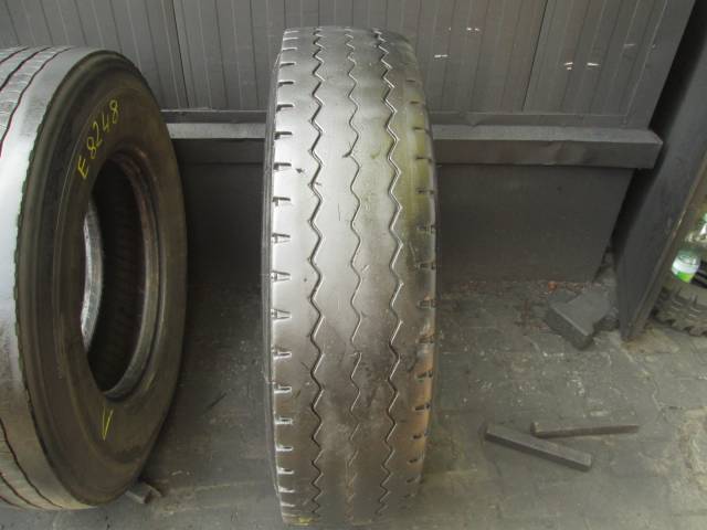 Opona używana 13R22,5 ADVANCE GL665A