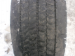 Opona używana 315/70R22.5 Michelin XDA2+