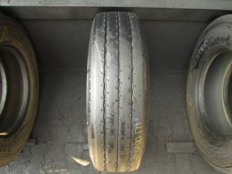 Opona używana 215/75R17,5 Michelin XTA2+