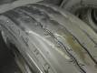 Opona używana 215/75R17,5 Michelin XTA2+