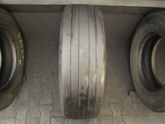 Opona używana 245/70R19,5 Sava CARGO C3