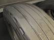Opona używana 245/70R19,5 Sava CARGO C3