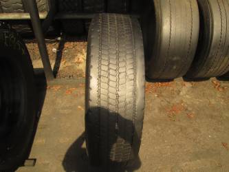 Opona używana 295/80R22,5 Michelin XDA2+