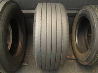 Opona używana 385/55R22,5 KRONE KR811