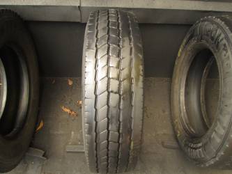 Opona używana 215/75R17,5 WESTLAKE WSR1+