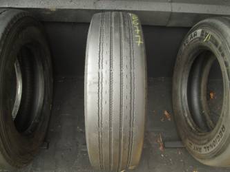 Opona używana 215/75R17,5 Michelin XZA2