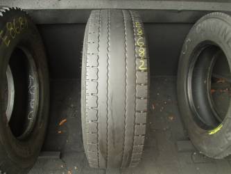 Opona używana 245/70R17,5 Syron K-TIR 175D2