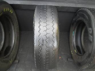 Opona używana 235/75R17,5 Aeolus AGC28