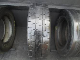 Opona używana 265/70R19,5 GT RADIAL GT679