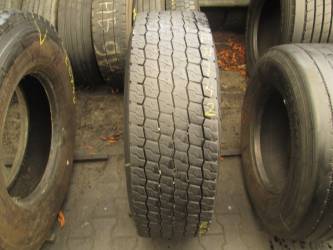 Opona używana 315/70R22,5 Bridgestone BIEŻNIKOWANA